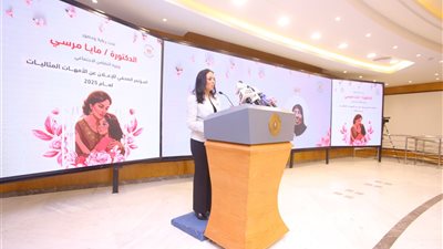 أسماء الأمهات الفائزات في مسابقة الأم المثالية لعام 2025