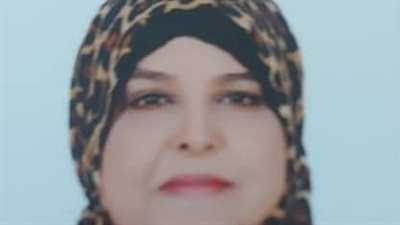 تعرض زوجها وأولادها لحادث أليم..  قصة كفاح الأم المثالية على مستوى الجمهورية