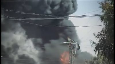 انتحاري يفجر نفسه في كنيسة بدمشق