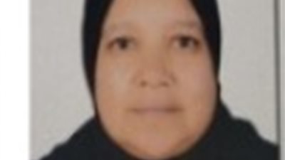 أصيب زوجها بسرطان الرئة.. قصة كفاح الأم المثالية الثانية على مستوى الجمهورية بأسوان 