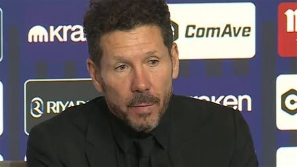 دييجو سيميوني