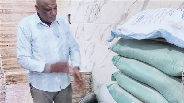 جانب من الحملة 