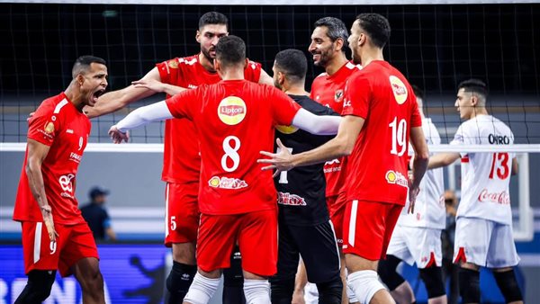 الأهلي والزمالك في