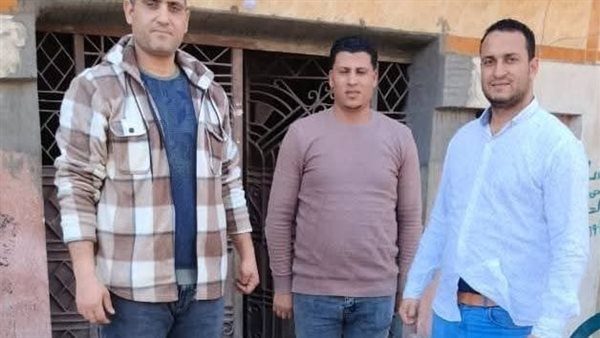 جانب من الحملة