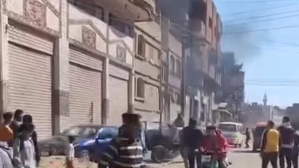 جانب من الواقعة 