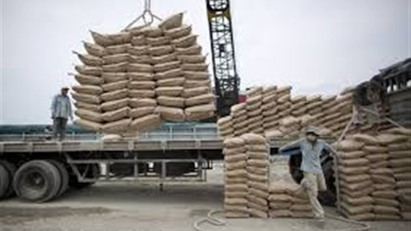 الشركة العربية للأسمنت