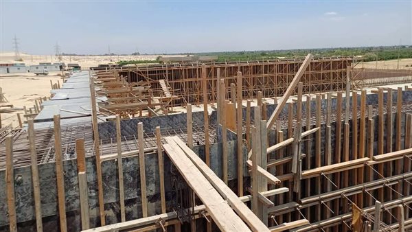 مشروع حياه كريمة