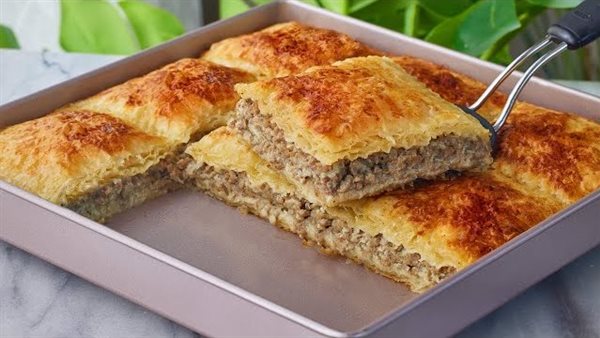 طريقة عمل الجلاش