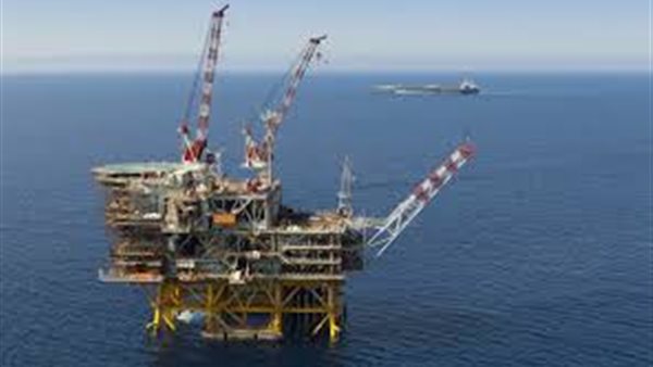 الغاز الطبيعي - تعبيرية