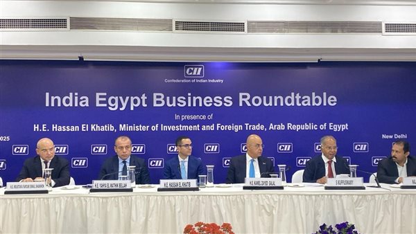 وزير الاستثمار