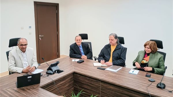 نائب وزير الإسكان