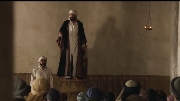 تولي معاوية الخلافة