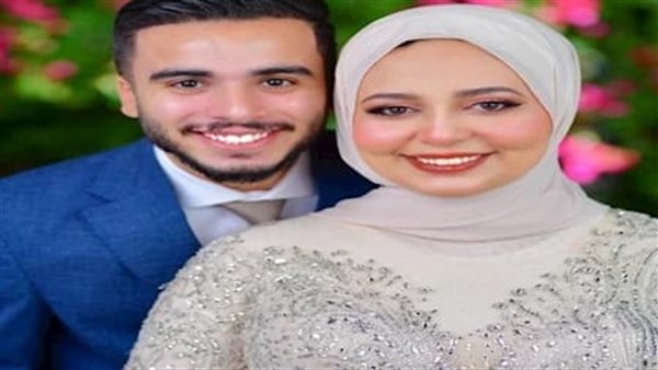 الطبيبان المتوفيان