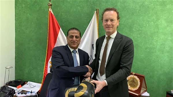 اعتماد الاتحاد العالمي