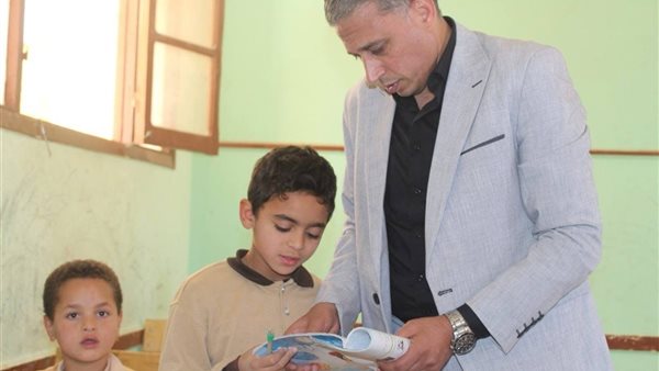 جانب من الجولة