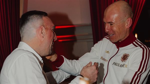 آرين روبن وفرانك