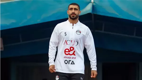 محمد ربيعه مدافع