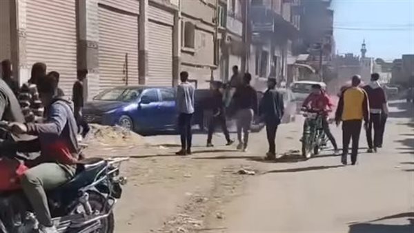 جانب من الواقعة