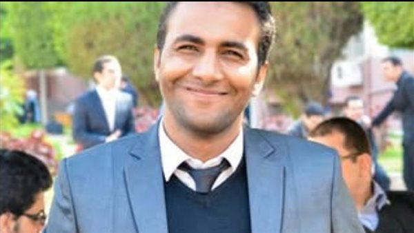 الدكتور محمد محروس