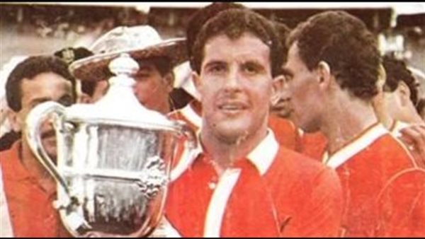 طاهر أبو زيد - أرشيفية