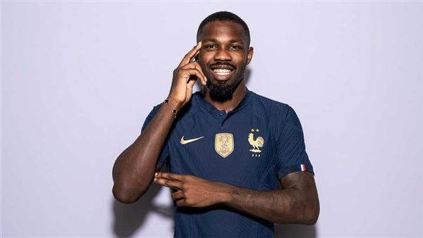 ماركوس تورام 