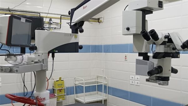 أجهزة طبية جديدة