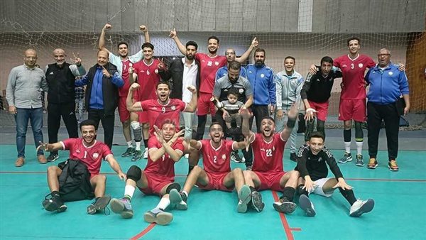 نادي المنيا الرياضي