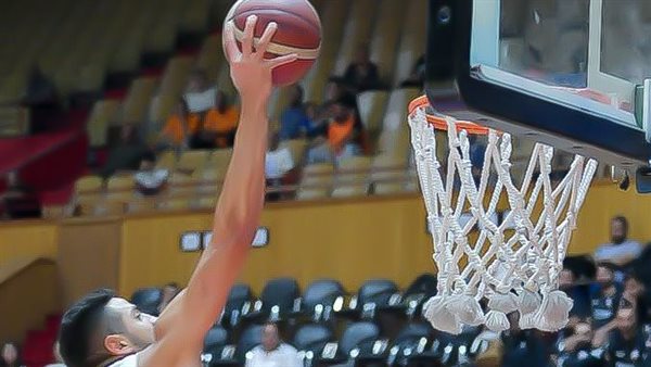 سلة الزمالك 