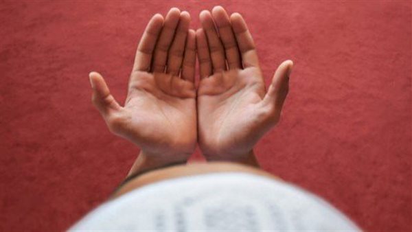 دعاء ليلة القدر مكتوب