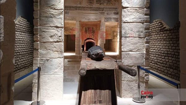 المتحف اليوناني الروماني