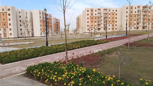 الإسكان الاجتماعى