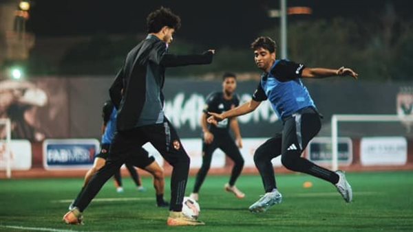 مران الأهلي