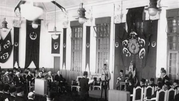 صورة فوتوغرافية نادرة