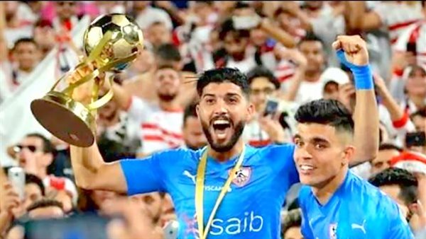 فرجاني ساسي وأشرف