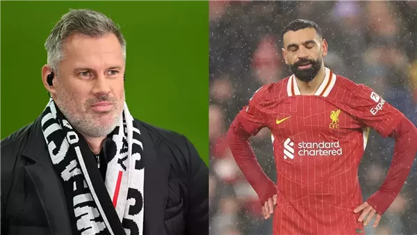 جيمي كاراجر ومحمد