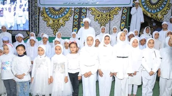 أمسية دينية للأسرة