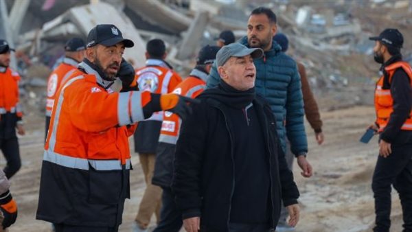  اللواء محمود أبو