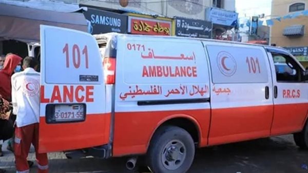 الحرب على غزة