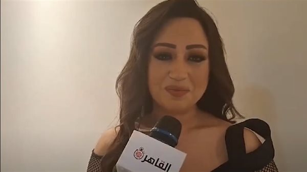 ريهام عبد الحكيم