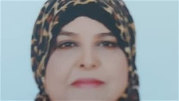 الام المثالية 