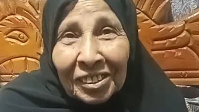 جوزي مات بعد 6 سنين من جوازنا.. الأم المثالية بأسيوط: نفسي ربنا يكرمني وأفوز بالجنة| بث مباشر