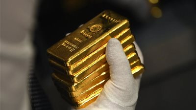 لأول مرة.. سعر الذهب عالميا يقترب من 3400 دولار