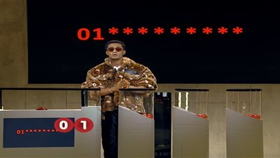 محمد رمضان يُعلن استمرار برنامجه في مواسم رمضان المقبلة