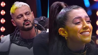 رامز جلال عن ستيفاني عطا الله: جميلة جميلات لبنان.. عاملة روشة من أول ما ظهرت وغيرت المعايير