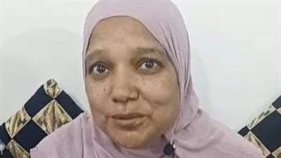 الأم المثالية بأسوان: جوزي توفي بسرطان الرئة.. وكافحت لمدة 13 سنة عشان أربي ولادي الخمسة | بث مباشر