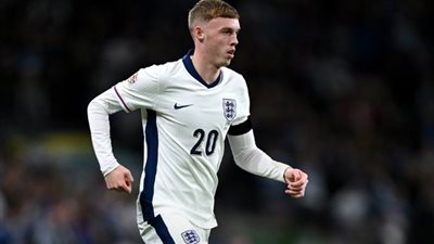 سيظل في تشيلسي.. الاتحاد الإنجليزي يؤكد غياب بالمر عن معسكر المنتخب