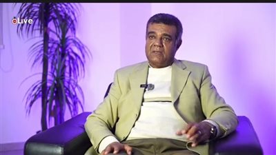 بطل مسلسل الليل وآخره عن معاناته مع السرطان: تكلفة علاجي كانت 480 ألف.. وأشرف عبد الغفور جمعلي الفلوس