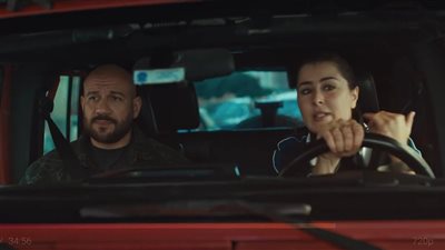 مسلسل الغاوي الحلقة 3.. عائشة بن أحمد تتورط مع أحمد مكي بسبب ساعة