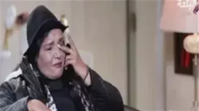مهجة عبد الرحمن بطلة فيلم البيه البواب تتعرض لوعكة صحية: الوجع فظيع ادعوا لي