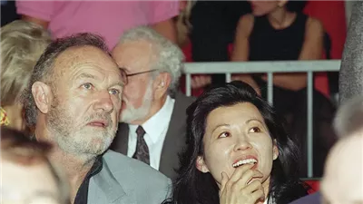 بعد نهايتهم المأساوية.. من سيرث تركة جين هاكمان وزوجته بيتسي أراكاوا؟